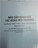 01 - Phê duyệt báo cáo DTM  bản công chứng